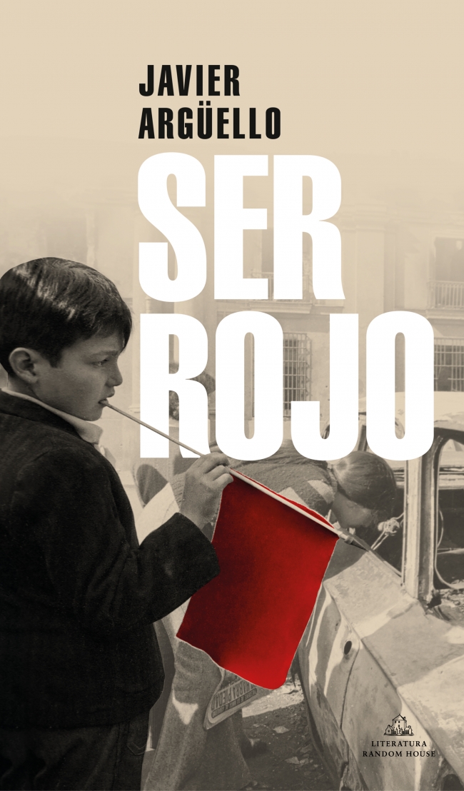 ser rojo