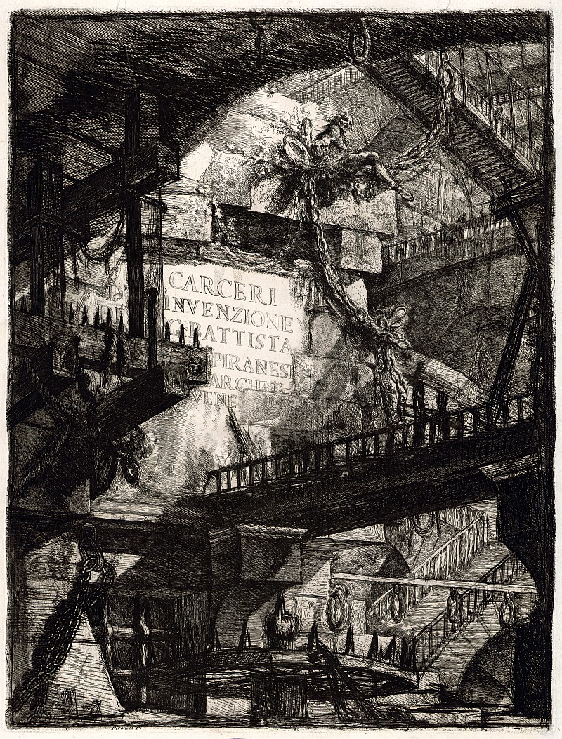 piranesi