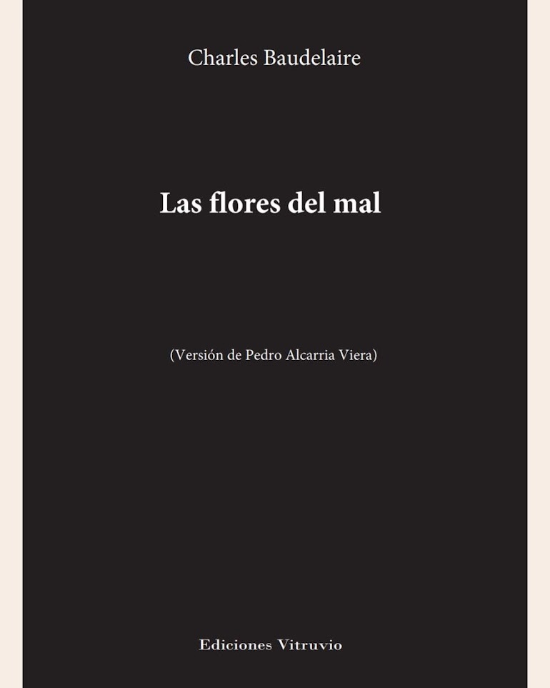 las flores del mal